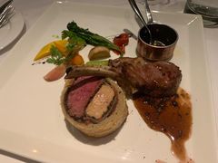 招牌惠灵顿牛排-蝶舍·MAISON PAPILLON