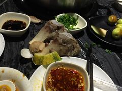 -骨之味·筒骨汤火锅(江头店)