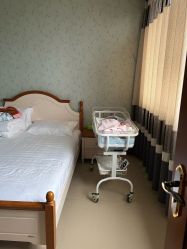 -天使医生月子中心(福佑店)