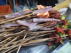 -逗签翻卤味串串(回龙湾店)