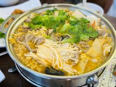 -韩礼年糕(飞虹路店)