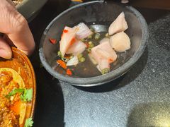 -小饕荟雅安贡椒鱼鲜馆(广福桥店)