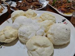 -春發合饭庄