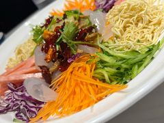 -老大连·海肠捞饭·大连海鲜大连菜(西安路店)