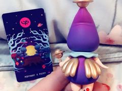 -泡泡玛特POPMART(合生汇店)