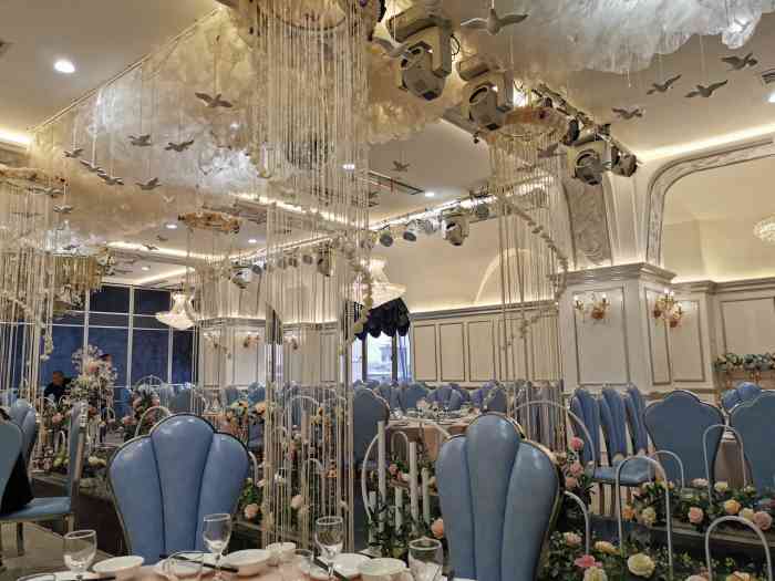 新雅饭店-"环江很好,适合请客吃饭.人均消费才七八十.