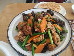 -李连贵熏肉大饼(兴工街店)