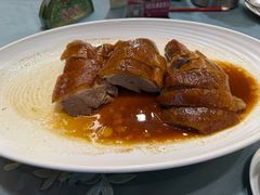 -北园酒家(小北路店)