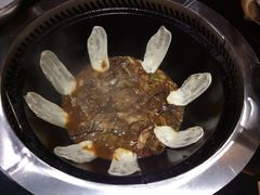 -锅来乐地锅鸡(安亭店)