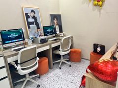 -海马体照相馆(大连罗斯福广场店)