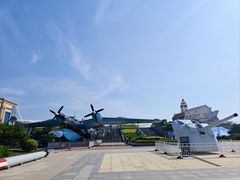 -中国人民解放军海军博物馆