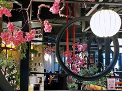 大堂-湊湊火锅·茶憩(上海合生汇店)