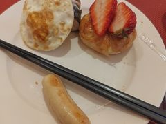 -唐山河头老街国丰维景国际大酒店