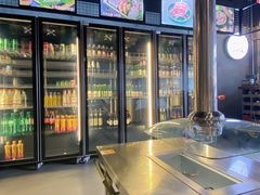 -小财盆地桌烤肉