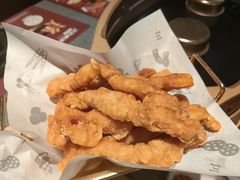 -江边城外烤鱼(方庄时代购物中心店)