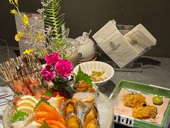 -匠和风精致料理(祥禾天地店)