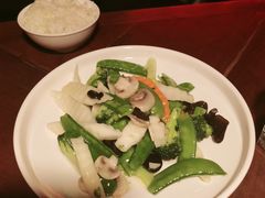 -外婆家(世界城广场店)
