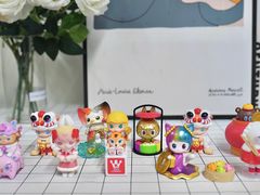 -泡泡玛特POPMART(正弘城店)