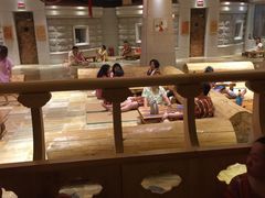 -济州岛汗蒸时代宝石生态热水浴(阳光嘉城二期D区店)