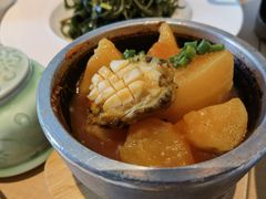 -海泰食府·新鲁菜·家宴(总部基地店)