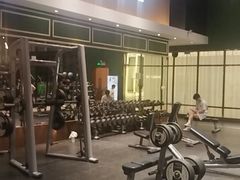 -悦莱美游泳健身会所(御景壹号店)
