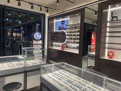 -宝岛眼镜·星创视光中心(中泰店)