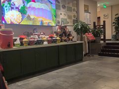 -古关火锅店(古北水镇景区店)