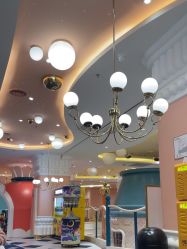 -奈尔宝·儿童乐园·亲子餐厅(苏州大悦城店)