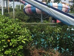 -桂林罗山湖水上乐园