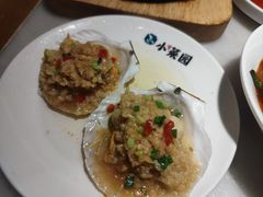 -小菜园新徽菜(马鞍山金鹰店)
