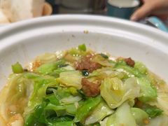 -渝乡辣婆婆·川菜 水煮鱼(中山西路店)