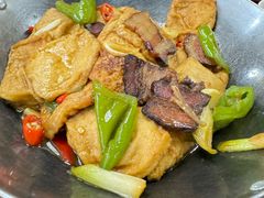 -半盆菜酒家(中山南一路店)