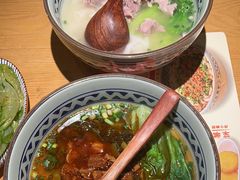 -三两粉(深圳龙华上塘店)