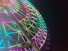 -星城之眼摩天轮