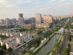 -维也纳国际酒店·江苏苏州火车站北广场店