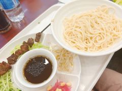 -护国寺小吃(地安门店)