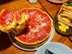 -SUPER BOWL 超级碗披萨(崂山丽达店)