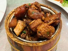 -同君福大酒楼(紫新路店)