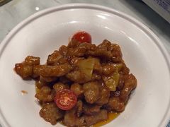 -青花小镇(凯翔新天地店)