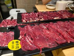-嬷孙家潮汕牛肉火锅(北京路天河城店)