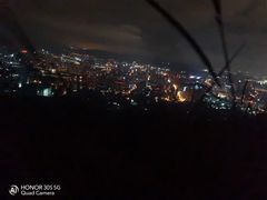-长虫山生态公园风景林