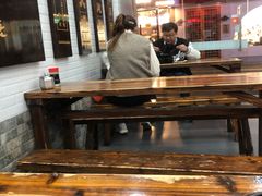 大堂-张飞牛肉(观前街店)