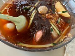 -七八冷面·延边朝鲜族美食(圣熙八号店)