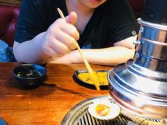 -红小姐的烤肉店(西三旗店)