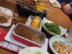 -管氏翅吧(马家堡店)