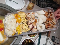 -芸山季·云南野生菌火锅(宝能环球汇店)