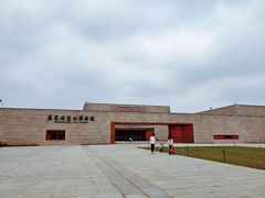 -盘龙城遗址博物院