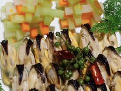 -大连富丽华大酒店