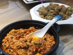 -金塔傣乡·云南民族特色菜·傣味手抓饭(金瓦路店)