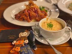 -宝莱纳餐厅(滨江店)